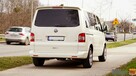 Volkswagen Multivan 2.5 TDI - Komfort i Praktyczność w Doskonałym Wydaniu - 4