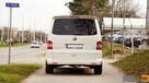 Volkswagen Multivan 2.5 TDI - Komfort i Praktyczność w Doskonałym Wydaniu - 5