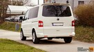 Volkswagen Multivan 2.5 TDI - Komfort i Praktyczność w Doskonałym Wydaniu - 6