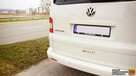 Volkswagen Multivan 2.5 TDI - Komfort i Praktyczność w Doskonałym Wydaniu - 8