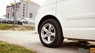 Volkswagen Multivan 2.5 TDI - Komfort i Praktyczność w Doskonałym Wydaniu - 10
