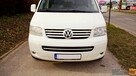 Volkswagen Multivan 2.5 TDI - Komfort i Praktyczność w Doskonałym Wydaniu - 11