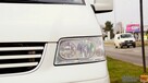 Volkswagen Multivan 2.5 TDI - Komfort i Praktyczność w Doskonałym Wydaniu - 13