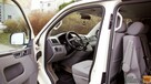 Volkswagen Multivan 2.5 TDI - Komfort i Praktyczność w Doskonałym Wydaniu - 15