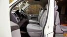 Volkswagen Multivan 2.5 TDI - Komfort i Praktyczność w Doskonałym Wydaniu - 16