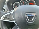 Dacia Logan 0.9i 90KM Stepway S&S Laureate  EURO 6 Stan Perfekcyjny - 7