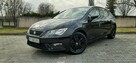 Seat Leon Duża Navi Pełen Serwis Gwarancja Przebiegu Parktronic Radar Tempomat - 2