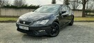 Seat Leon Duża Navi Pełen Serwis Gwarancja Przebiegu Parktronic Radar Tempomat - 3