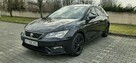 Seat Leon Duża Navi Pełen Serwis Gwarancja Przebiegu Parktronic Radar Tempomat - 5