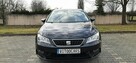 Seat Leon Duża Navi Pełen Serwis Gwarancja Przebiegu Parktronic Radar Tempomat - 6