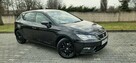 Seat Leon Duża Navi Pełen Serwis Gwarancja Przebiegu Parktronic Radar Tempomat - 7