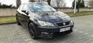 Seat Leon Duża Navi Pełen Serwis Gwarancja Przebiegu Parktronic Radar Tempomat - 10