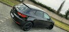 Seat Leon Duża Navi Pełen Serwis Gwarancja Przebiegu Parktronic Radar Tempomat - 15
