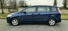 Mazda 5 Gwarancja Przebiegu Podgrzewane fotele Parktronic 7 osobowy - 15