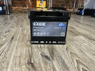 Akumulator Exide Premium 47Ah 450A PRAWY PLUS GDAŃSK - 1