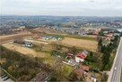 Sulechów - Kocmyrzów, działka z PNB - 940m2 PUMu - 16