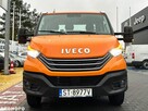 AUTOLAWETA Iveco Daily 2023 · 72 km · 2 998 cm3 · Diesel - 2