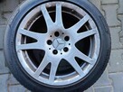 Opony Wielosezonowe MErcedes - 2