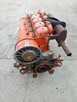 Silnik deutz f5l 912 deutz dx - 5