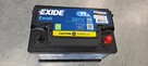 Akumulator Exide Excell 71Ah 670A EN PRAWY PLUS GDAŃSK - 2