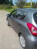 Okazja -HYUNDAI I20 1.2 benzyna - 5