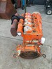 Silnik deutz f5l 912 deutz dx - 4