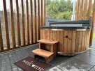 *Willa pod Lasem Basen Jacuzzi Sauna Kawalerskie Panieńskie - 4