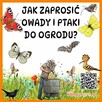 EKO GRA XXL dla DZIECI Polskie OWADY gatunki chronione - 5