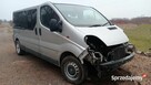 Opel Vivaro Anglik v5c trafic primastar - 1