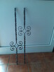 Sprzedam tralki ozdobne na balustrady, schody - 2