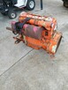 Silnik deutz f5l 912 deutz dx - 2