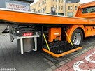 AUTOLAWETA Iveco Daily 2023 · 72 km · 2 998 cm3 · Diesel - 16