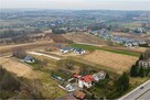 Sulechów - Kocmyrzów, działka z PNB - 940m2 PUMu - 17