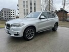 Bmw X5 3.0d f15 2016r zamiana - 7