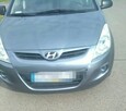 pilne -Okazja -HYUNDAI I20 1.2 benzyna - 2