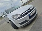 Sprzedam Opel Astra 1.6 LPG Kombi - 5