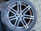 Opony Wielosezonowe MErcedes - 4