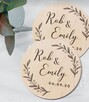 Zobacz ślub wesele winetki prezenty inne 2w1 - 8
