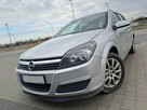 Sprzedam Opel Astra 1.6 LPG Kombi - 7