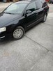 Sprzedam auto VW Passat - 4