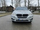 Bmw X5 3.0d f15 2016r zamiana - 2