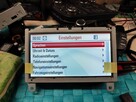 Wyświetlacz LCD opel astra k Insignia - 3