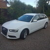 audi a4 avant - 1