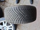 Opony Wielosezonowe MErcedes - 5