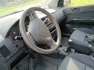 Hyundai Getz 2007 - 9