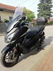 Honda forza 125 rok 2021 - 5