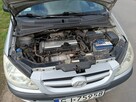 Hyundai Getz 2007 - 16