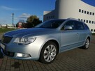 Skoda Superb 2.0 TDI 170KM - 1