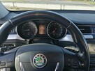 Skoda Superb 2.0 TDI 170KM - 4