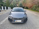 Hyundai Elantra - LPG - salon polski - stan bdb!!! - 2